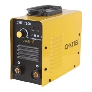 *CHATTEL CHT7160 İNVERTER KAYNAK MAKİNASI