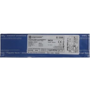 *MAGMAWELD EI 308L (VAC) İNOX AVL ELEKTROT 3,25*300 MM (60AD) 13003MJEM1 