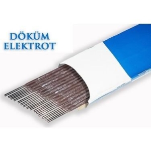 *MAGMAWELD ENI 400 ÇİTOFONTE Nİ 3,25 MM 16050MPEM1 (DÖKÜM)
