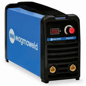 *MAGMAWELD MEGASTİCK 200 AMP KAYNAK MAKİNASI 501M2000MF