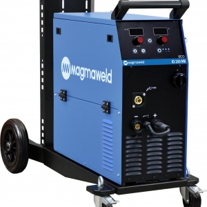 *MAGMAWELD ID 250 MK ECO GAZALTI KAYNAK MAKİNASI 523525AK04