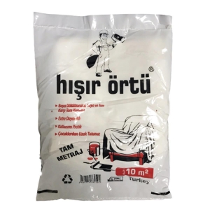 HIŞIR KORUYUCU ÖRTÜ 30 M2