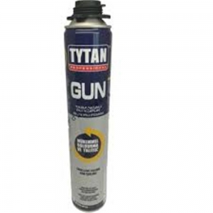 TYTAN TABANCALI KÖPÜK 750 ML 840 GR