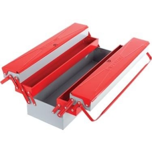 *İZELTAŞ TAKIM ÇANTASI 5 GÖZLÜ UZUN 520 MM 8420336305