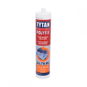SELSİL SİLİKON SİYAH 280 GR 16032