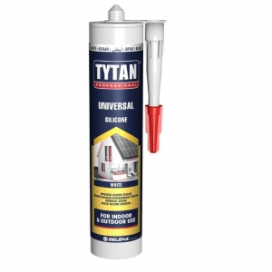 SELSİL SİLİKON SİYAH 280 GR 16032