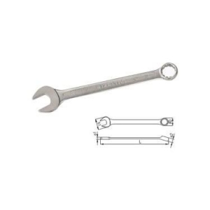 *İZELTAŞ KOMBİNE ANAHTAR KISA BOY 12 MM  0320020012
