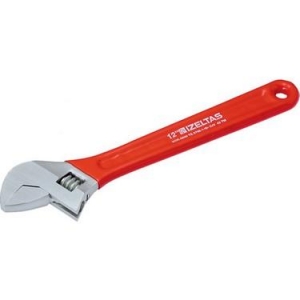 *İZELTAŞ KURBAĞACIK ANAHTAR 12"  0600011012