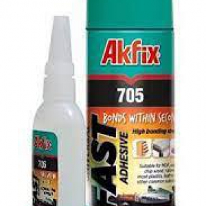 AKFİX  MDF YAPIŞTIRICI 400 ML