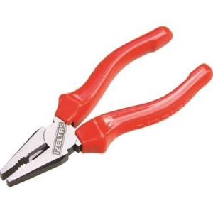 *İZELTAŞ KOMBİNE PENSE OPAK SERİ 180 MM 3020122180