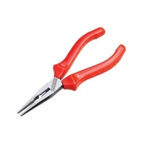 *İZELTAŞ 160 MM  KARGABURUN DÜZ UÇLU OPAK 3220132160
