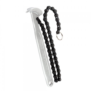 *İZELTAŞ ZİNCİRLİ YAĞ FİLTRESİ SÖKECEĞİ 60x140 MM  0637450140