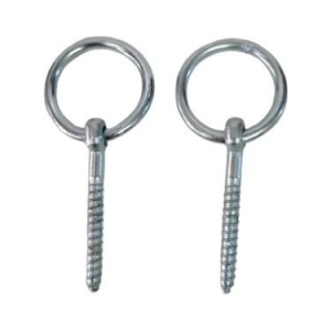 HALKALI VİDA 8 MM