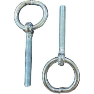 HALKALI CIVATA 10 MM
