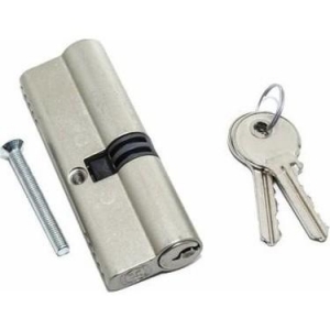 PVC CERMAN BAREL 90 MM ZAMAK