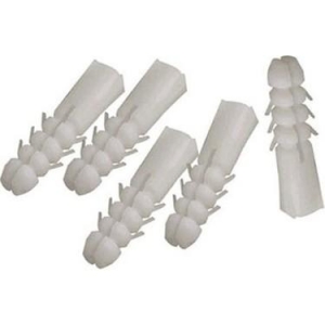 *MADE PLASTİK DUBEL 12 Lİ (250 AD)