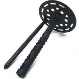 *MADE STRAFOR DUBEL 12MM SİYAH (400 AD)