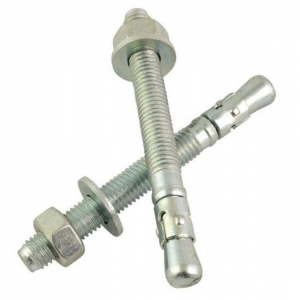 *ÇELİK KLİPSLİ DUBEL M14*125