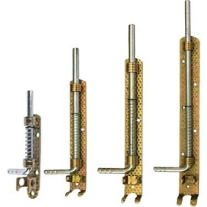FERFORJE YAYLI SÜRGÜ 300MM