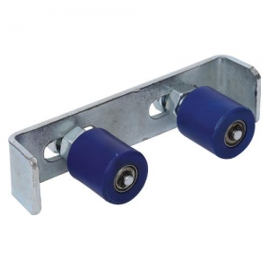 PVC ÇİFTLİ DENGE MAKARASI PLASTİK MK0707