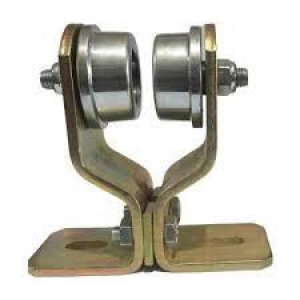 2'Lİ ŞARYO MAKARASI 60 MM MK0503