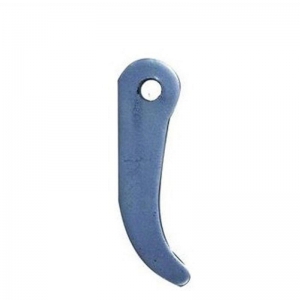 GALVANİZLİ KAMA KASA ÇİVİSİ 5MM KR1014