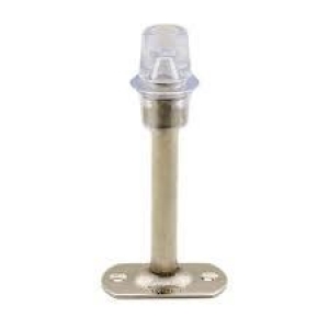 *KAPI TAMPONU GİZLİ VİDALI 10CM KT001