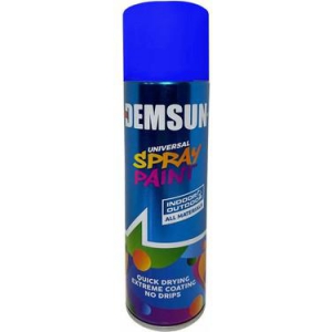 SPREY BOYA MAVİ 200 ML