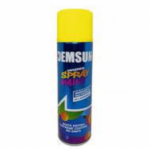 SPREY BOYA SARI 200 ML
