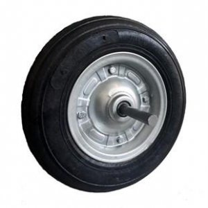 PVC TEKER DUBLEX BİLYALI MİLLİ