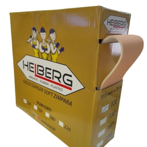 *HELBERG RULO SÜNGER ZIMPARA P220