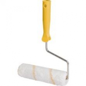 *DEKOR 1017 PLASTEK RULO 25 CM SARI
