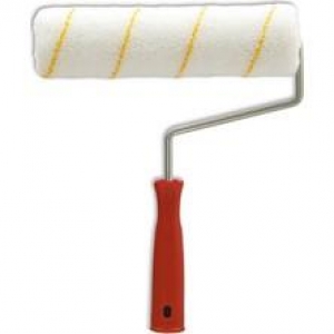 *DEKOR 1080 EKSPORT RULO 20 CM KIRMIZI