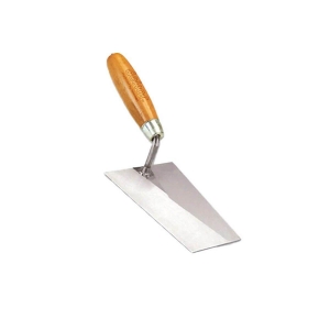 *DEKOR 268 DUVARCI MALASI  AHŞAP SAPLI 20 CM 