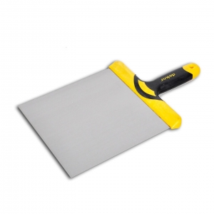 *DEKOR 504 MACUN KÜREĞİ  PLASTİK SAPLI 20 CM 
