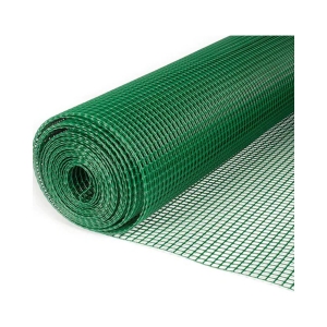 PUNTALI TEL PVC 12*12 0,9 MM 100 CM 10,5 KG