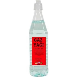 GAZ YAĞI 750 ML