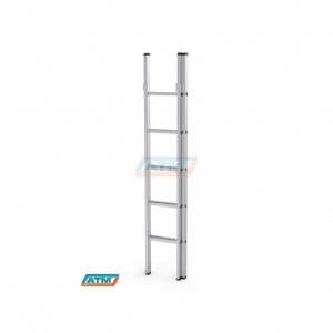 PTT MERDİVEN 2 PARÇA 6*2=12 MT 80*25 ATM016-1