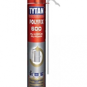 *TYTAN KÖPÜK 600 GR EKSİK DOLUM