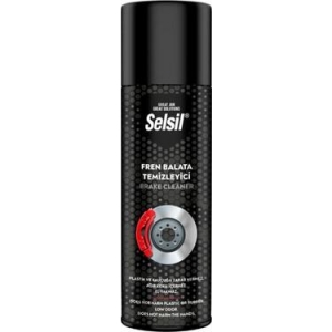 *SELSİL FREN BALATA SPREYİ 500 ML (KL*24)