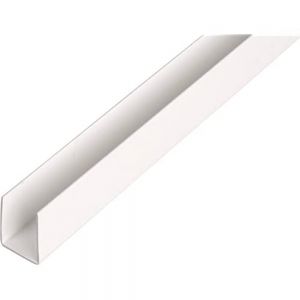 KENAR ÇITA BEYAZ (U PROFİL) PK 40 AD
