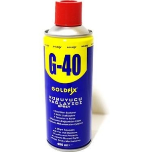 *EKİN REXON PAS SÖKÜCÜ 400 ML