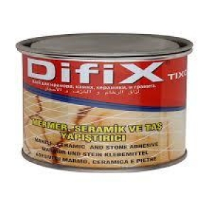 DİFİX MERMER YAPIŞTIRICI 250 GR