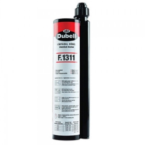 *EMS KİMYASAL DUBEL 345ML (ÇİFTLİ)