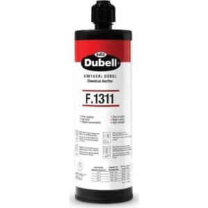 *EMS KİMYASAL DUBEL 410ML (TEKLİ)