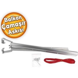 BALKON KURUTMALIK KARE 80 LIK
