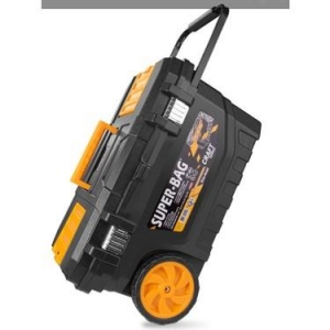 SÜPERBAG TEKERLEKLİ TAKIM ÇANTASI ASR4024 (2Lİ)