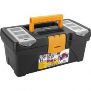 SÜPERBAG-22 TAKIM ÇANTASI PLASTİK KİLİTLİ ASR2048 (7Lİ)