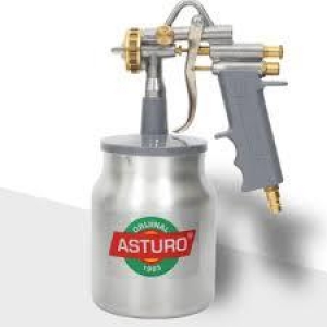 ASTURO BOYA TABANCASI G70 1.8 MM ALTTAN DEPO