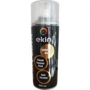 *SPREY BOYA BEYAZ 400 ML (PK*12)